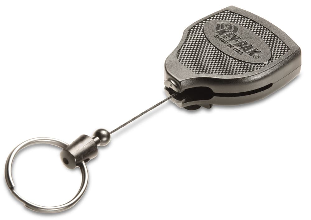 KEY-BAK Super 48 Schlüsselanhänger Key-Bak 605608000000 Bild Nr. 1