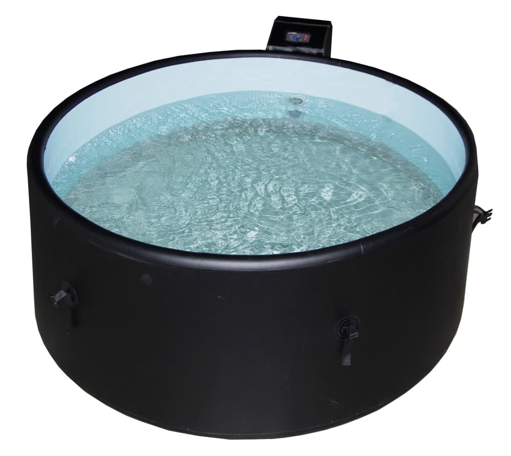 Jacuzzi Tropic Jacuzzi gonflable 64718590000016 Photo n°. 1