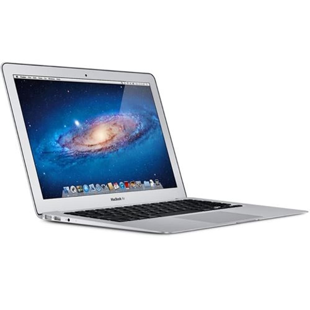 MacBookAir 1.4GHz 13.3" 256GB Apple 79782670000014 Bild Nr. 1