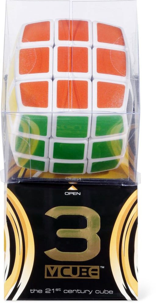 Cubo magico V-Cube 3 Giochi di società 748902300000 N. figura 1