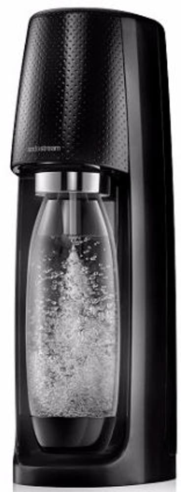 SPIRIT + 2 bicchieri SodaStream carbonatore di acqua Soda Stream 71748450000018 No. figura 1