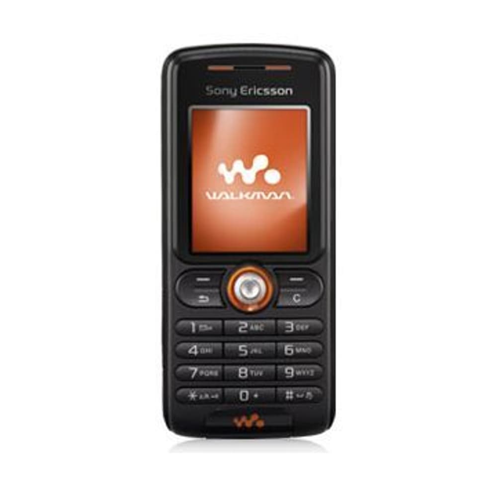 Sony Ericsson SUN PRE SEW200i Sony Ericsson 79453060000007 Bild Nr. 1