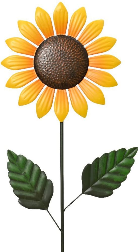Sonnenblume Pflanzenstecker 658082100000 Bild Nr. 1
