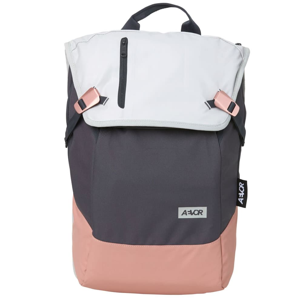 Daypack Daypack AEVOR 466252400038 Taille Taille unique Couleur rose Photo no. 1