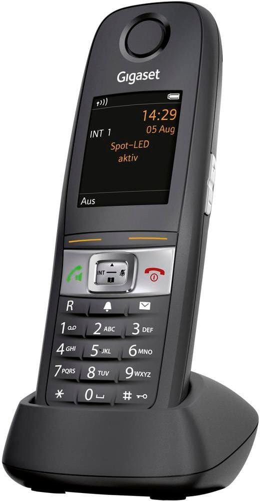 gigaset telefon hx