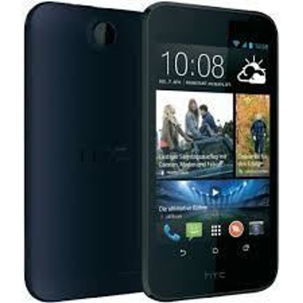 HTC DESIRE 310 Smartphone blu Htc 95110016697914 No. figura 1