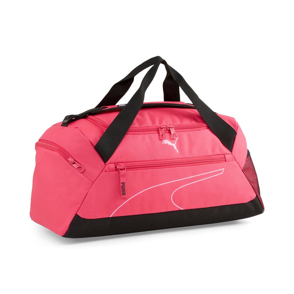 Fundamentals Sports Bag S Sporttasche Puma 499596200029 Grösse Einheitsgrösse Farbe pink Bild-Nr. 1