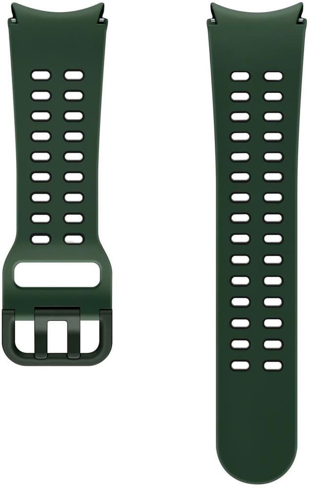 Extreme Sport S/M Watch6 Cinturino per orologio Samsung 785302408595 N. figura 1