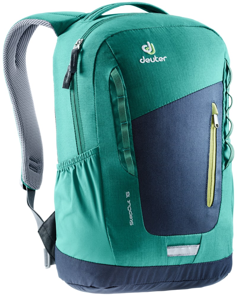 Deuter StepOut 16 Daypack / Rucksack - kaufen bei sportxx.ch