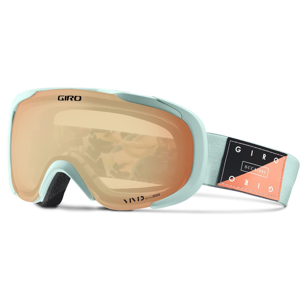 Field VIVID Goggle Lunettes de ski Giro 46182670000017 Photo n°. 1