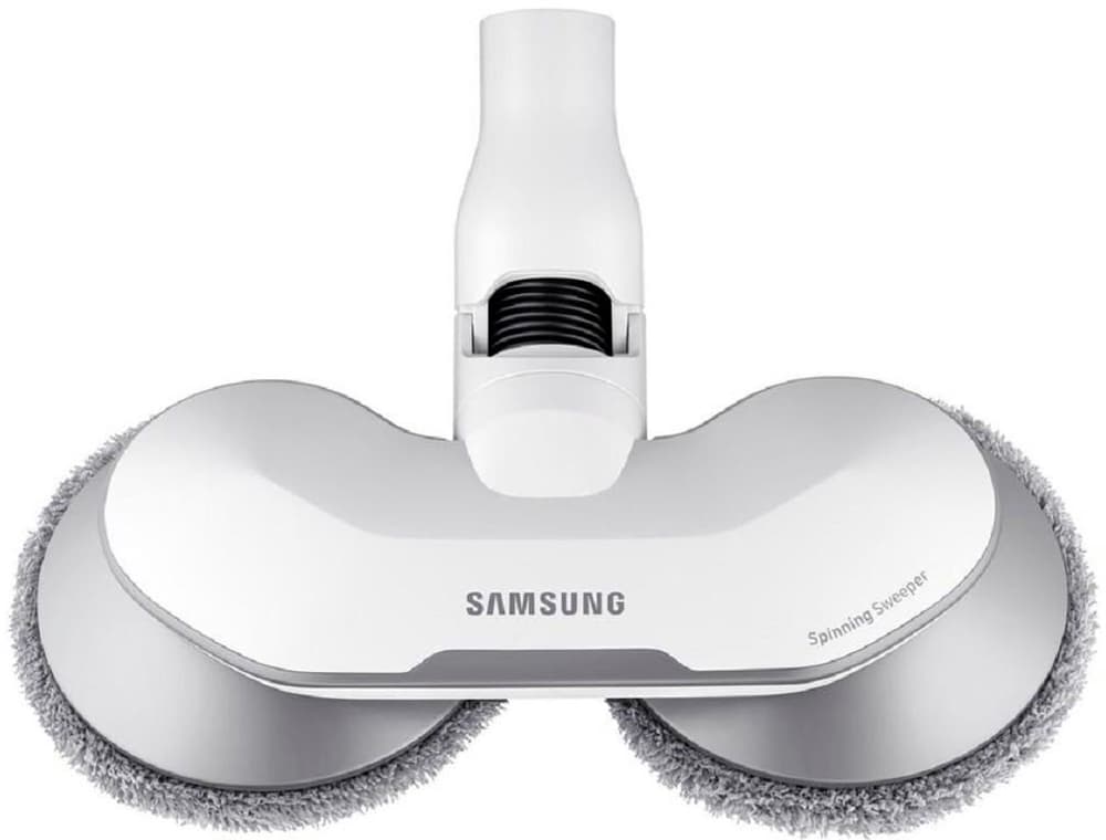 Spinning Sweeper Weiss Accessoires pour aspirateurs Samsung 785302411716 Photo no. 1