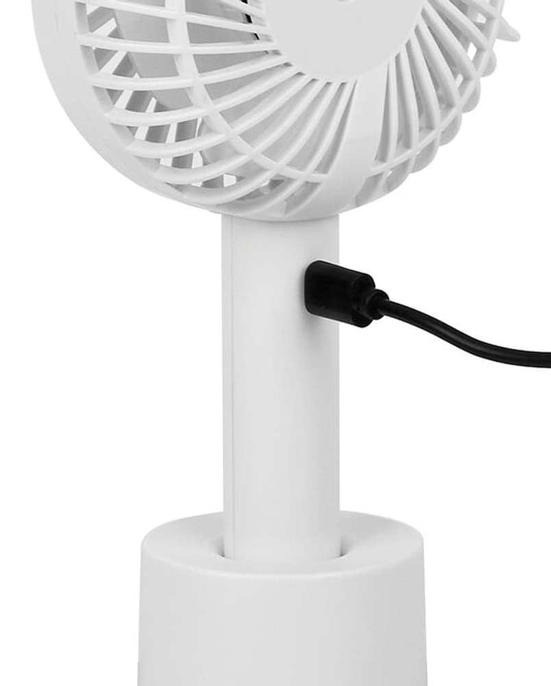 Handy Fan 10 Ventilatore da tavolo Mio Star 71764230000023 No. figura 1