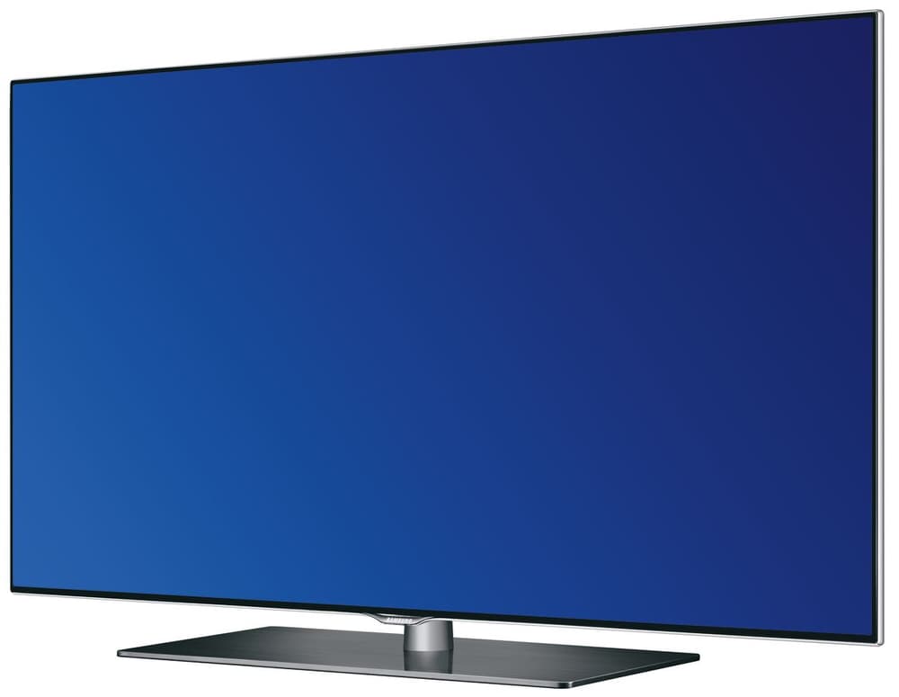 UE-55F6740 3D LED Fernseher Samsung 77028720000013 Bild Nr. 1