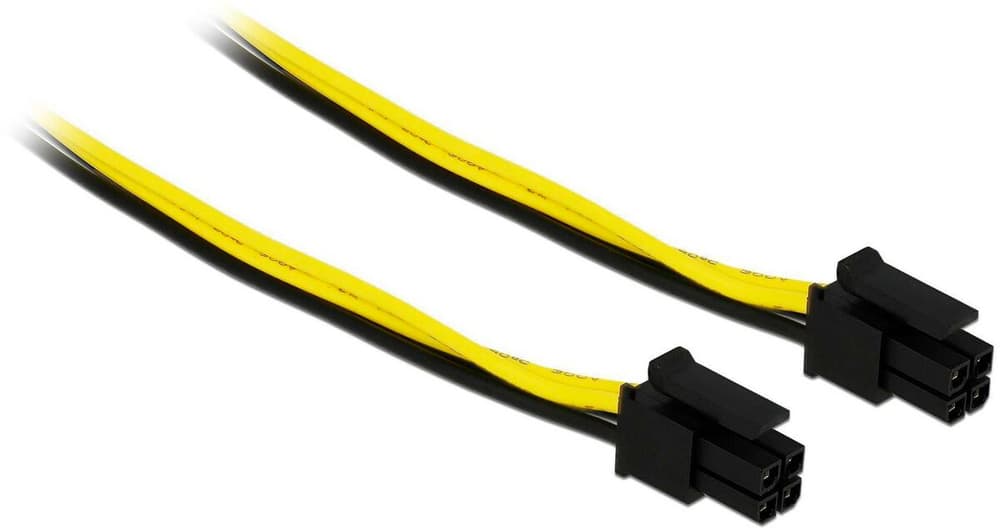 Connettore Micro Fit 3.0 a 4 pin, 30 cm Cavo di alimentazione interno DeLock 785302405422 N. figura 1