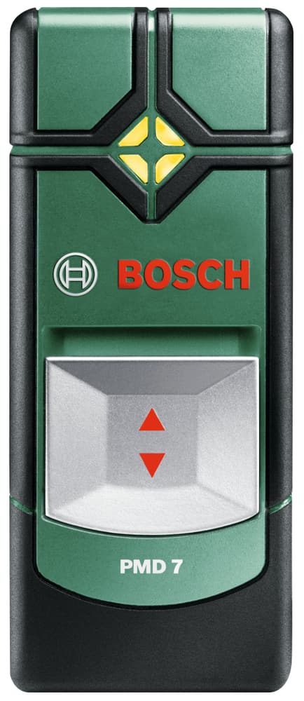 Détecteur numérique PMD 7 Bosch 61664710000013 Photo n°. 1