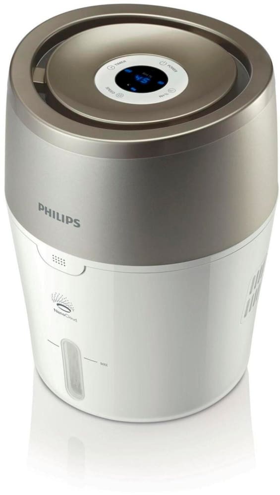 Philips Umidificatore ad aria fredda Nano Cloud Umidificatore d'aria -  comprare da Do it + Garden Migros