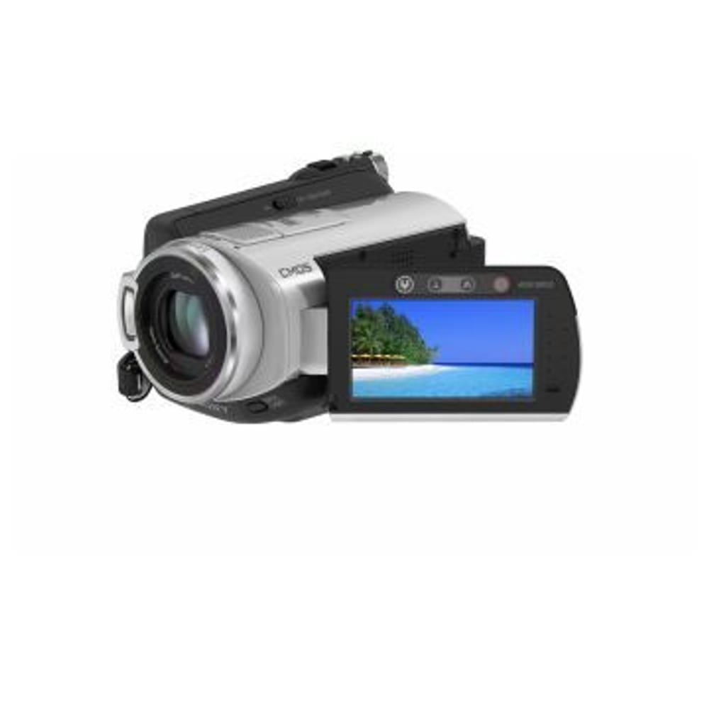 L-SONY HD CAMCORDER HDR-SR5E Sony 79380220000007 No. figura 1