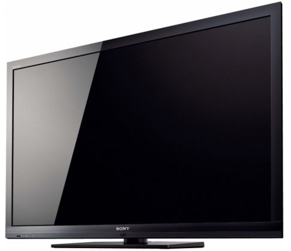 KDL-32EX711 LED Fernseher Sony 77026760000010 Bild Nr. 1