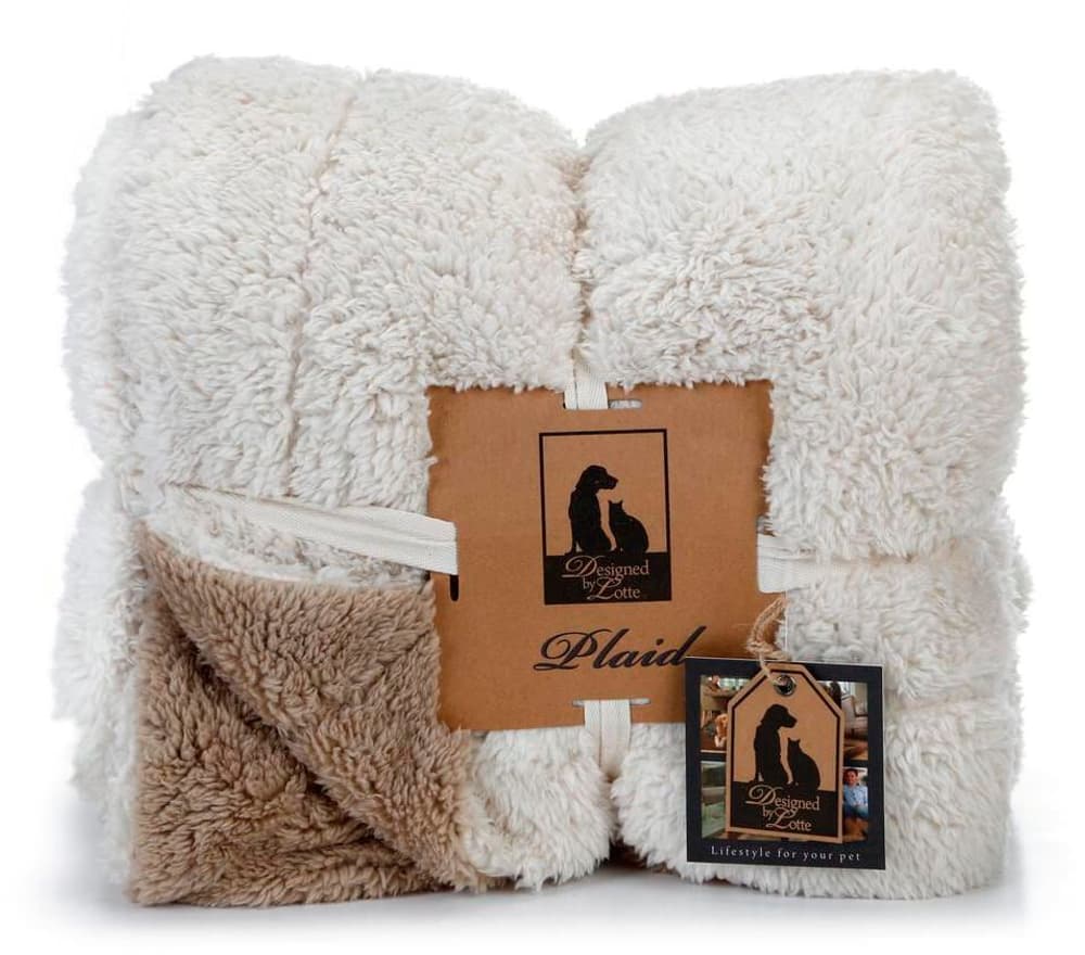 Coperta di peluche Wush Cuccia per cani Designed by Lotte 785300192640 N. figura 1