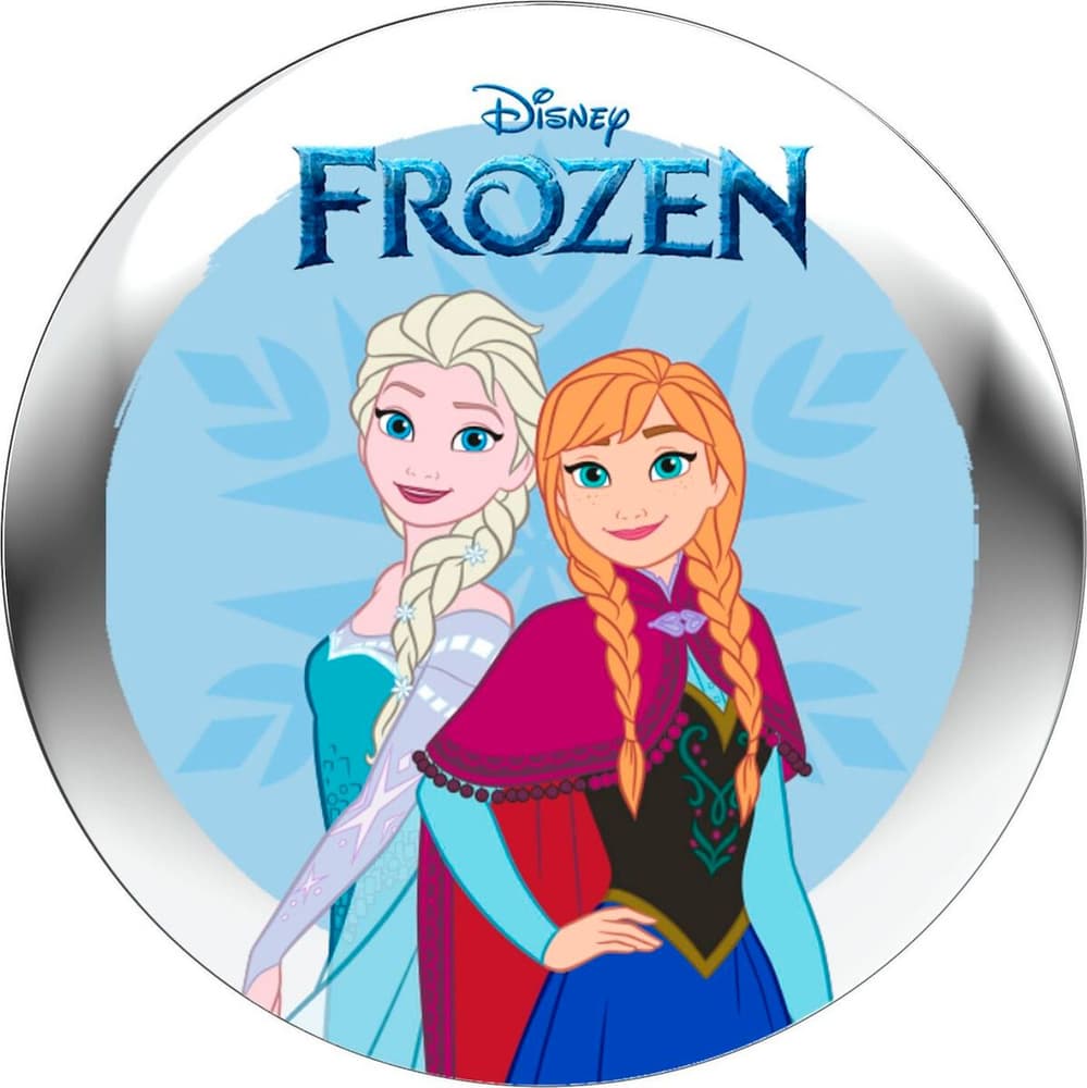 Disney Frozen Audiostoria StoryPhones 785302400798 N. figura 1