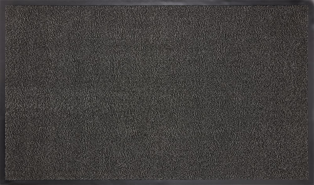 NEVADA Zerbino 412803415080 Colore grigio Dimensioni L: 90.0 cm x P: 150.0 cm N. figura 1