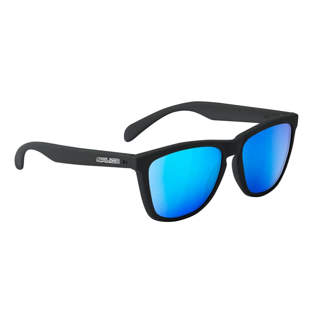 3047RW Sportbrille Salice 469665100040 Grösse Einheitsgrösse Farbe blau Bild-Nr. 1