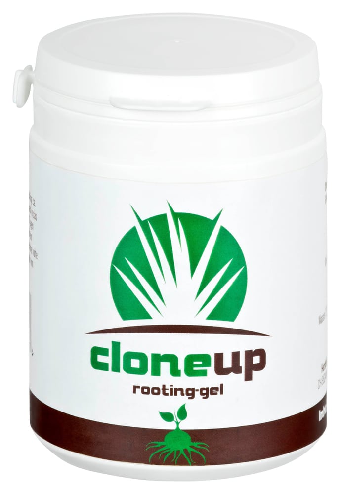 Cloneup gel di radicamento 0.25 litro Fertilizzatore 631413000000 N. figura 1