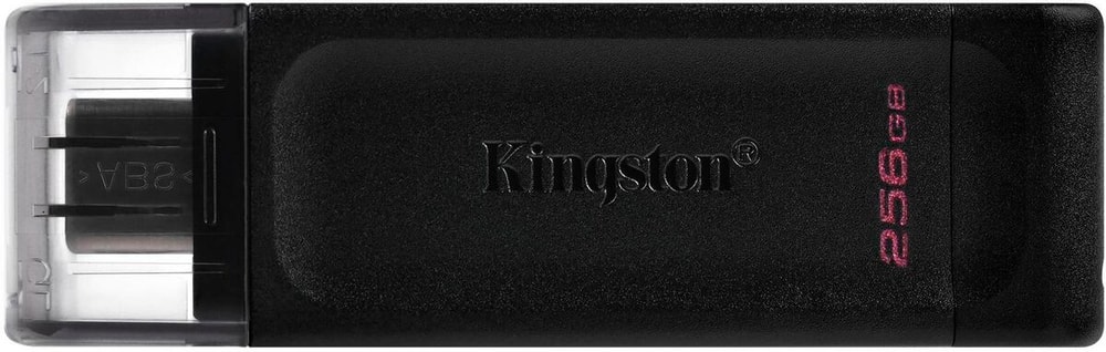 DataTraveler 70 256 GB USB Stick Kingston 785302404328 Bild Nr. 1