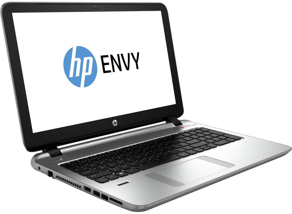 HP Envy 15-k069nz Notebook HP 95110021921014 No. figura 1