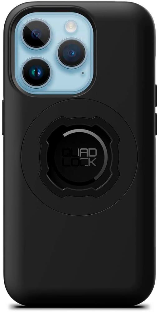 MAG Case - iPhone 14 Pro Coque smartphone Quad Lock 785302424209 Photo no. 1