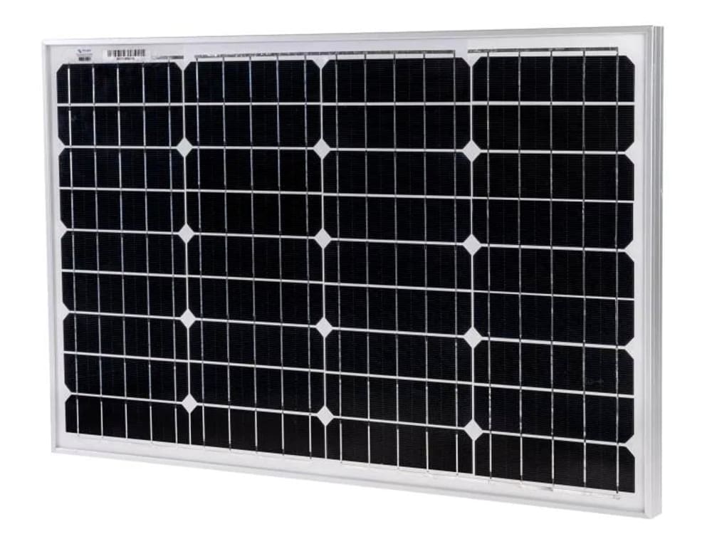 Panneau solaire BlueSolar 40 W Pannello solare Victron Energy 785300170674 N. figura 1