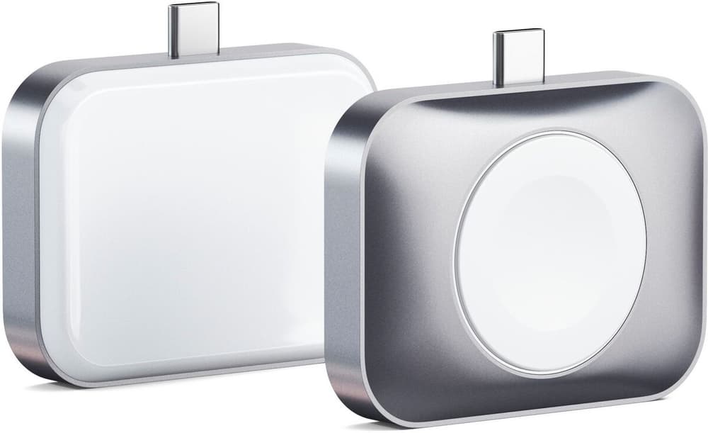 USB-C Charging Dock für Airpod & AppleWatch Kopfhörer Hülle Satechi 785302407050 Bild Nr. 1