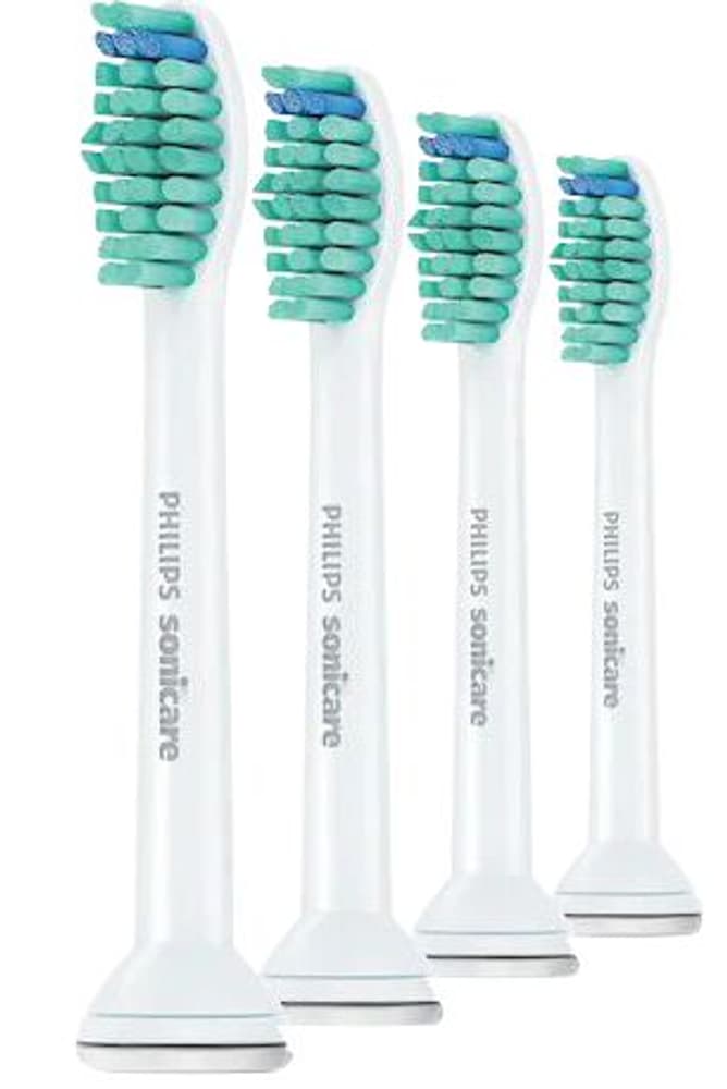 ProResults HX6014/07 Testina per spazzolino da denti Philips 717917000000 N. figura 1