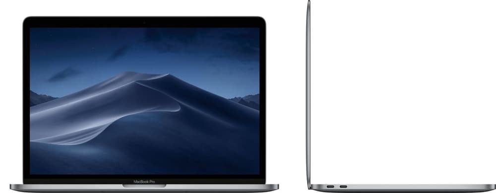 CTO MacBook Pro 13 Touchbar 2.4 GHz i5 16GB 512GB Notebook Apple 79849300000019 No. figura 1
