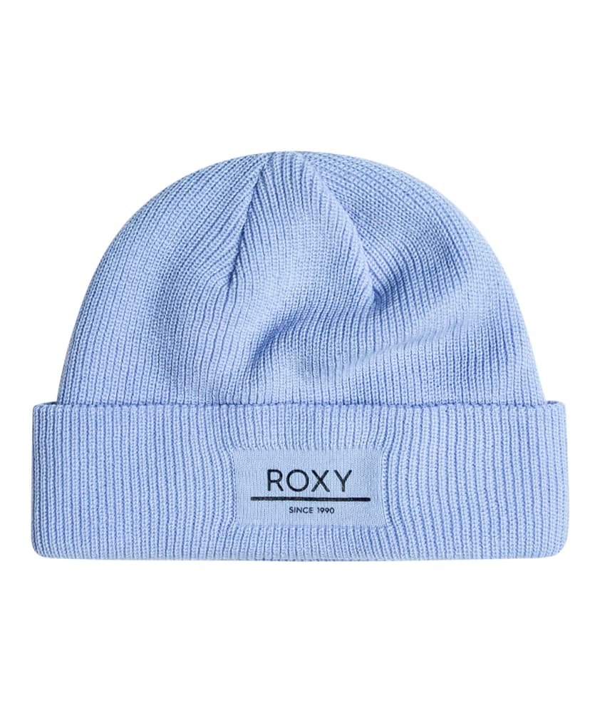 FOLKER BEANIE Berretto Roxy 460551999992 Taglie one size Colore lilla 2 N. figura 1