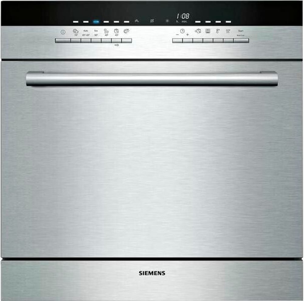 SC76M542EU iQ500 varioSpeed Plus Lave-vaisselle Siemens 785300185747 Photo no. 1