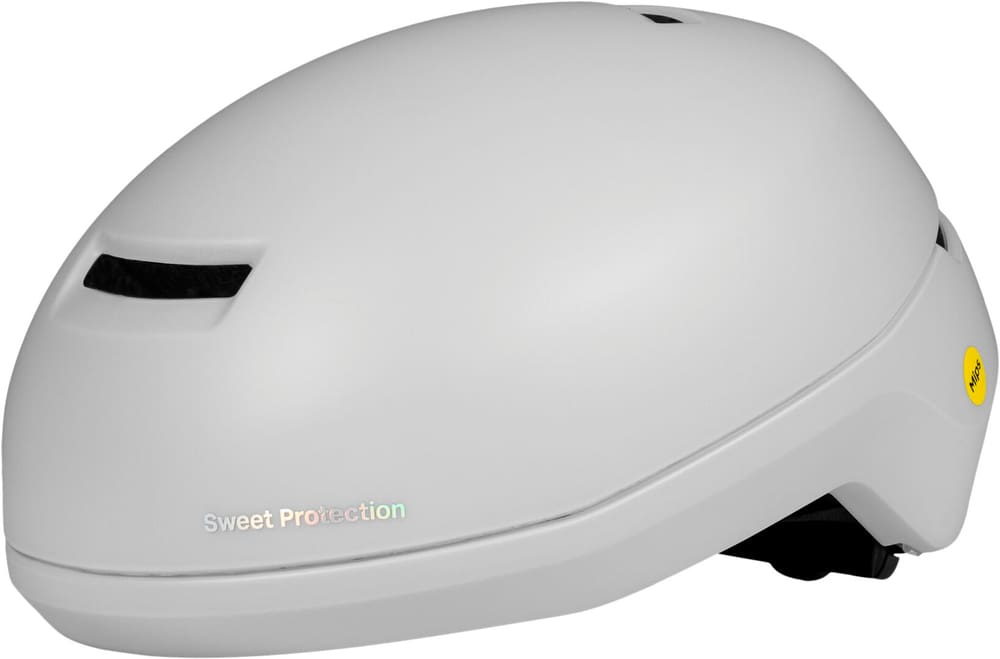 Commuter Mips Helmet Velohelm Sweet Protection 472461455912 Grösse 56-59 Farbe kitt Bild-Nr. 1