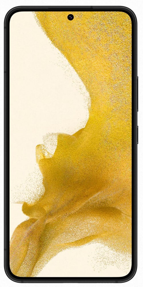 Galaxy S22 256GB Phantom Black Smartphone Samsung 785302422652 N. figura 1