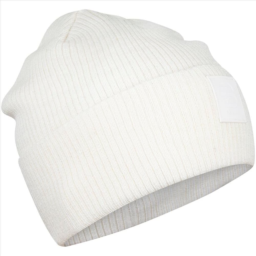 Hat Retro Bonnet Daehlie 469619100010 Taille Taille unique Couleur blanc Photo no. 1