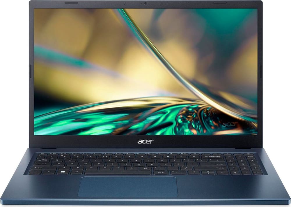 Aspire 3 (A315-24P-R6W2), Ryzen 3, 8 GB, 512 GB Laptop Acer 785302421756 Photo no. 1