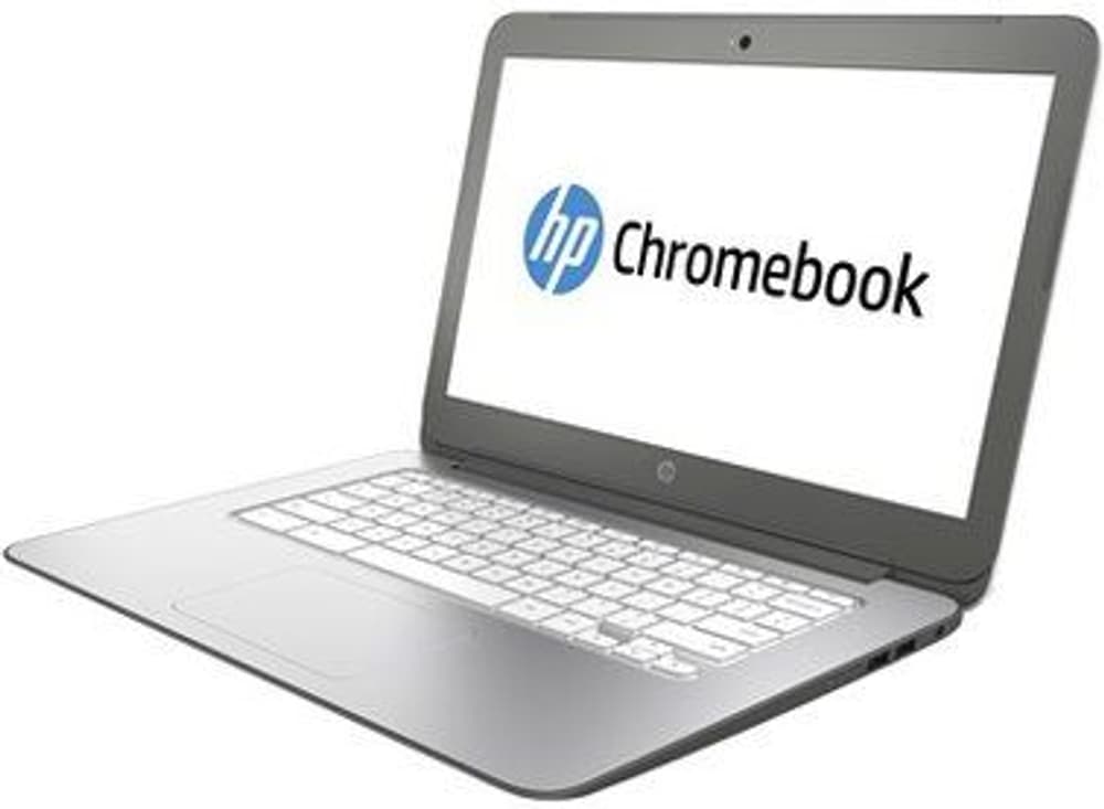 Chromebook 14-x010nz Notebook Silbe HP 95110032890815 Bild Nr. 1