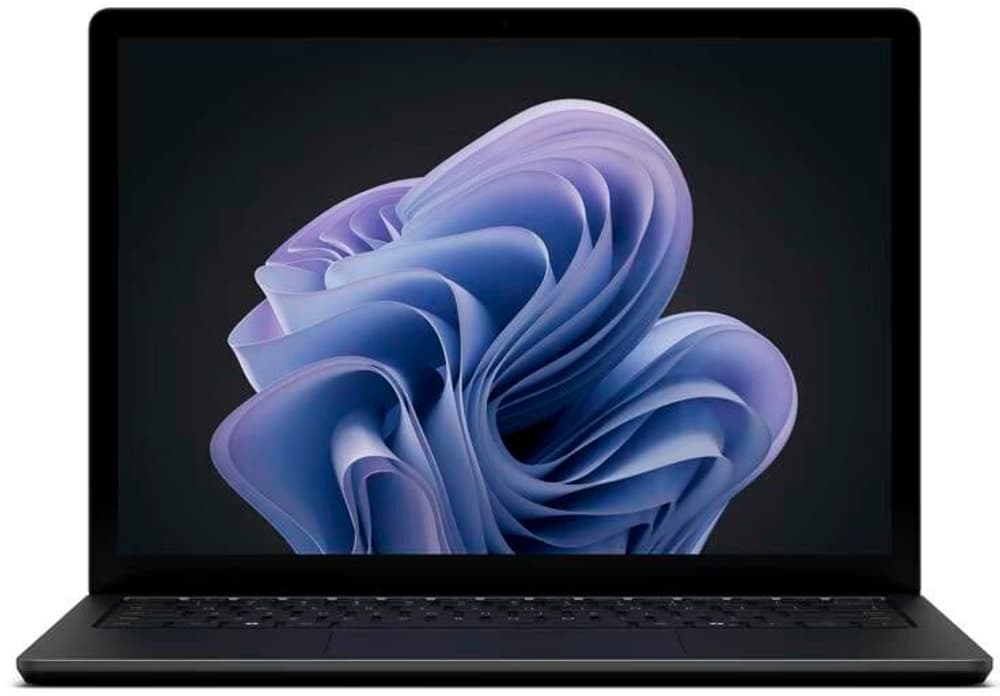 Surface Laptop 6 13.5" Business (7, 16 GB, 256 GB) Laptop Microsoft 785302435322 N. figura 1