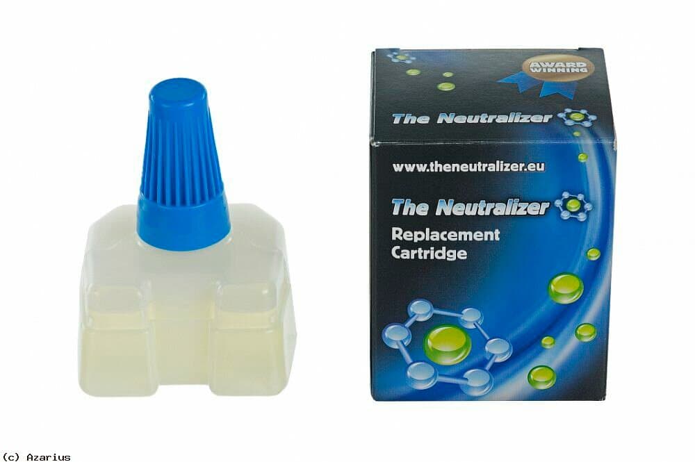 Neutralizer Refill Neutralizzazione degli odori 631410100000 N. figura 1