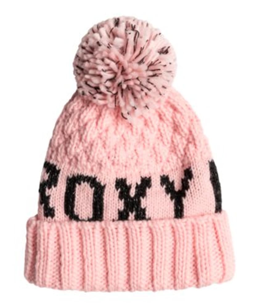 Tonic Casquette Roxy 469381600038 Taille one size Couleur rose Photo no. 1