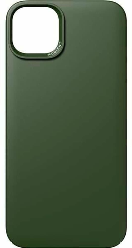 Thin Case MagSafe iPhone 14 Plus Smartphone Hülle NUDIENT 785302403336 Bild Nr. 1