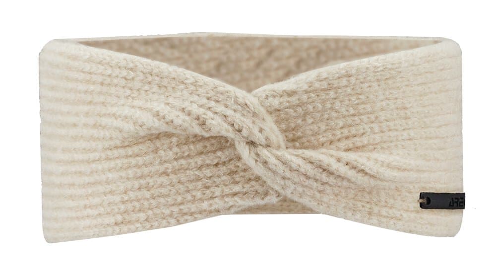 Areco Stirnband Stirnband Areco 460552799974 Grösse One Size Farbe beige Bild-Nr. 1