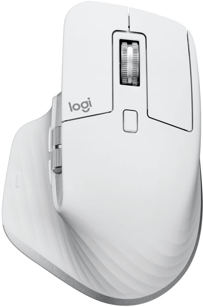 MX Master 3S Mouse Logitech 785300167208 N. figura 1