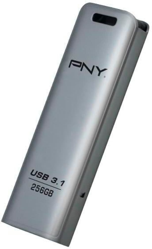 Elite Steel 3.1 USB3.1 256 GB USB Stick PNY Technologies 785302404276 Bild Nr. 1