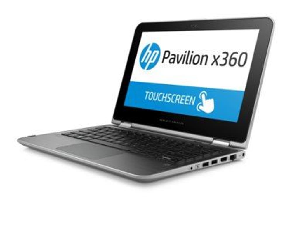 HP Pavilion 11-k010nz Touchscreen Notebo HP 95110041971015 No. figura 1