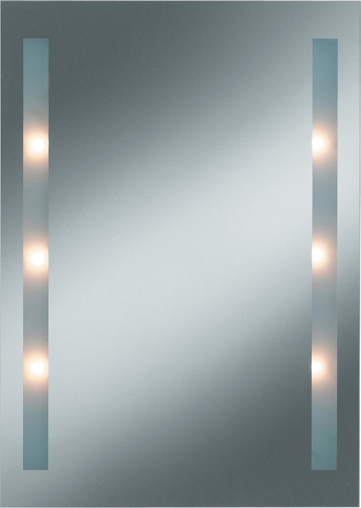 Specchio illuminato Daylight 67566040000010 No. figura 1